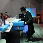 israel elecciones01