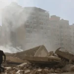 israel libano 1