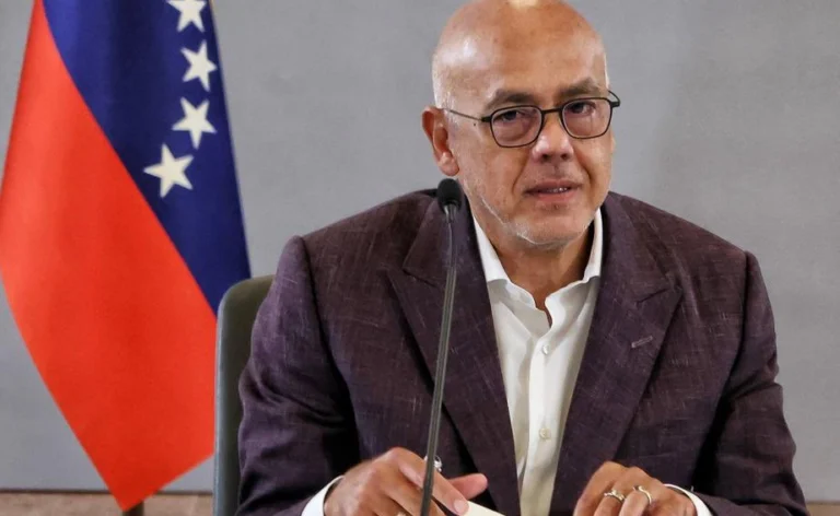 jorge rodriguez