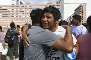 jueza ecuador declara inocentes 32 tripulantes barcos bombardeados eeuu