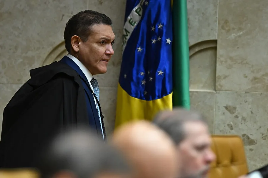 kassio nunes marques brasil