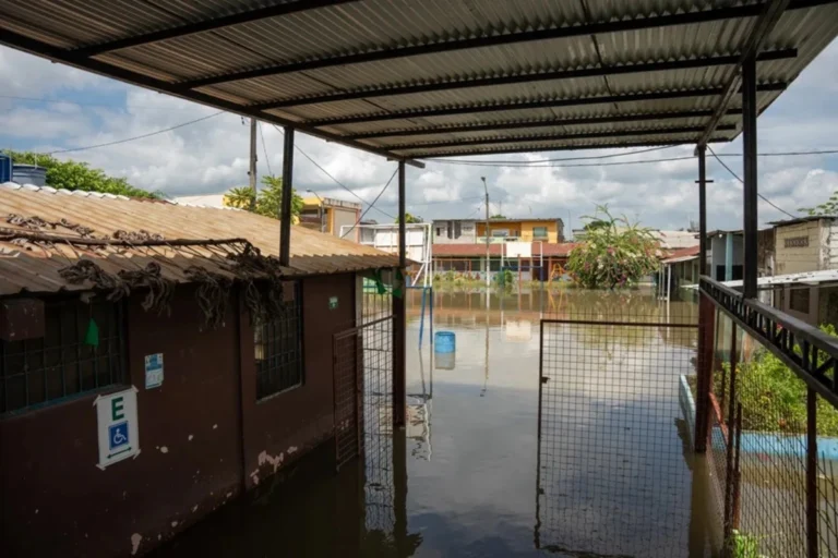 lluvias ecuador 1