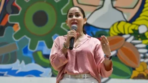 REDH condena detención arbitraria de Luisa González y persecución política en Ecuador 8 luisa gonzalez2
