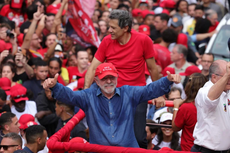 lula 1