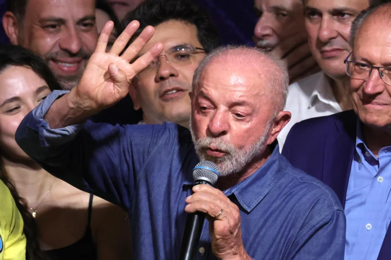 lula 2
