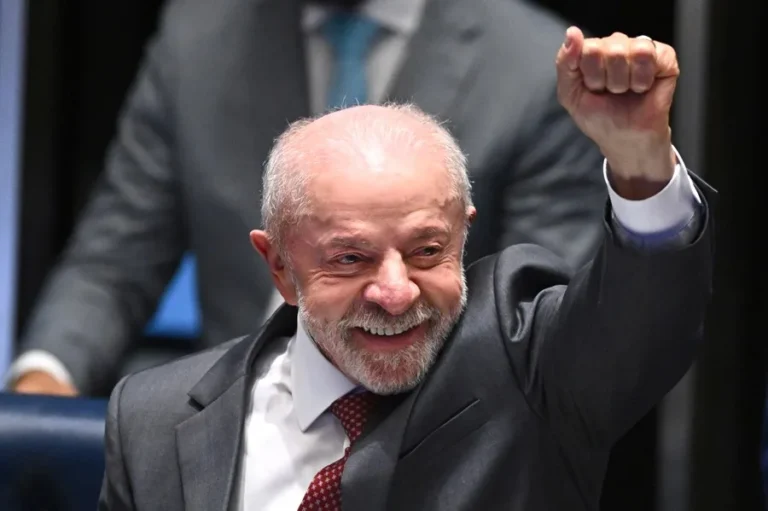 lula apoyo