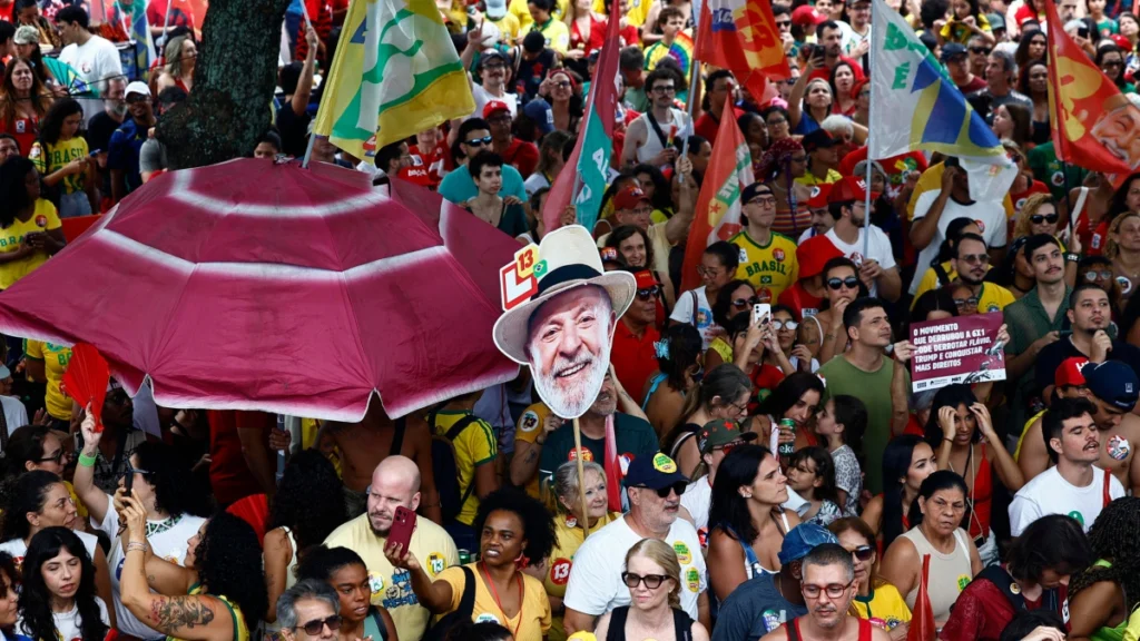 lula bora virar dom18 oct26 1