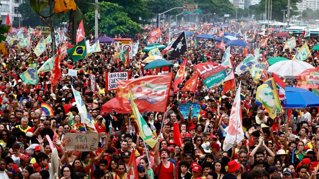 lula bora virar dom18 oct26 2
