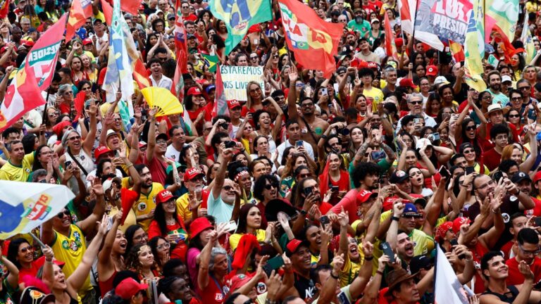 lula bora virar dom18 oct26 3