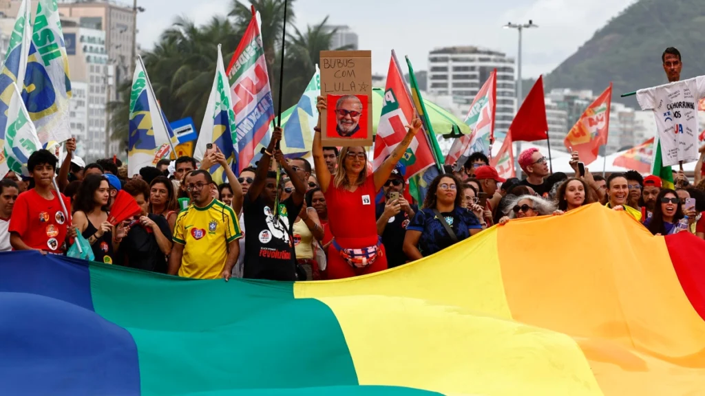 lula bora virar dom18 oct26 4