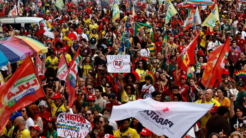 lula bora virar dom18 oct26 5