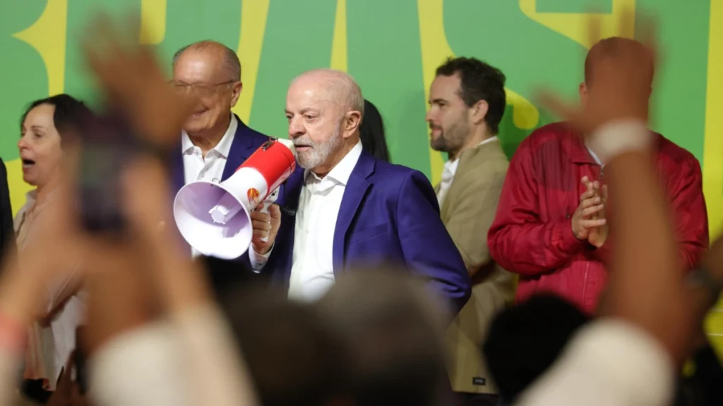 lula discurso 4oct 2026