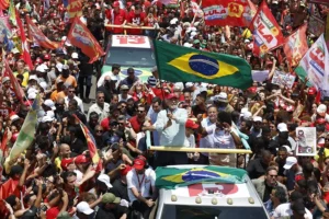 lula elecciones 1