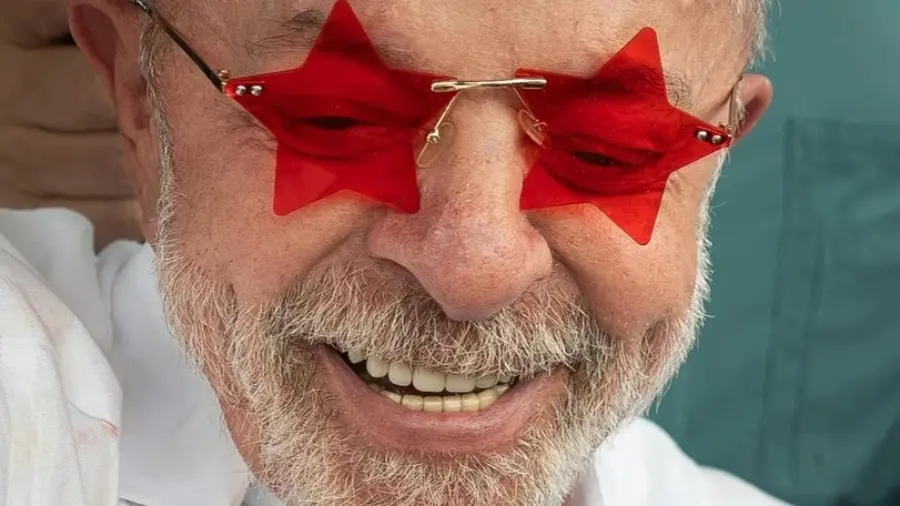 Lula ganó el balotaje en Brasil y derrotó a Flávio Bolsonaro