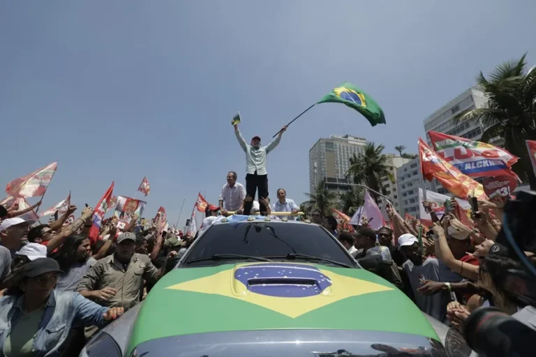 lula mitin brasil