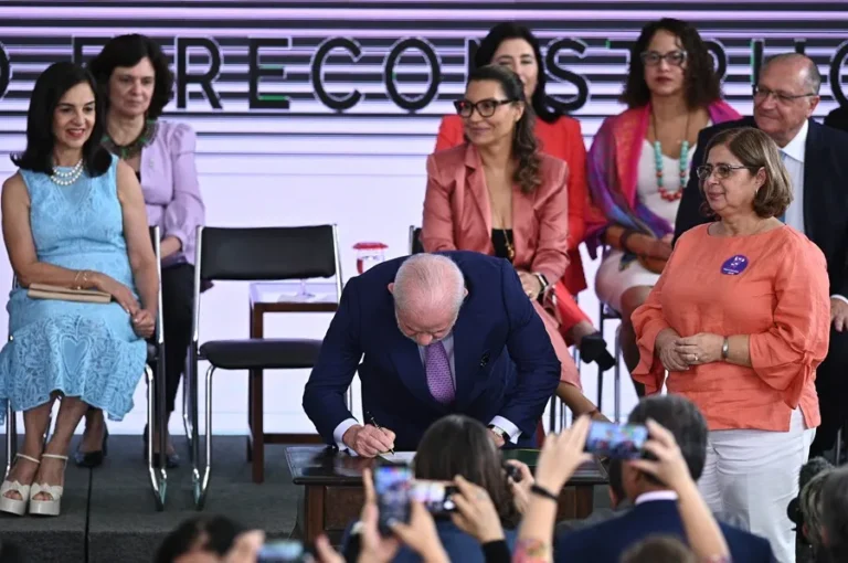 lula mujeres