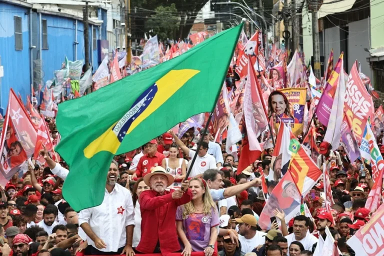 lula perfil