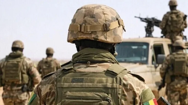 mali
