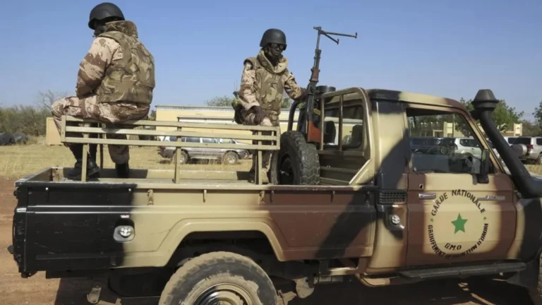 mali dice que ha abortado ataques en varias ciudades del pais tras una ofensiva secesionista 1