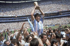 maradona 1