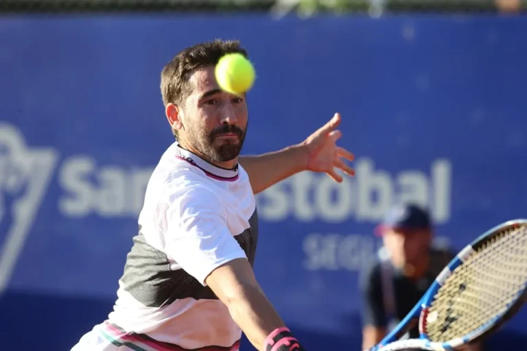 marc lopez nuevo capitan davis
