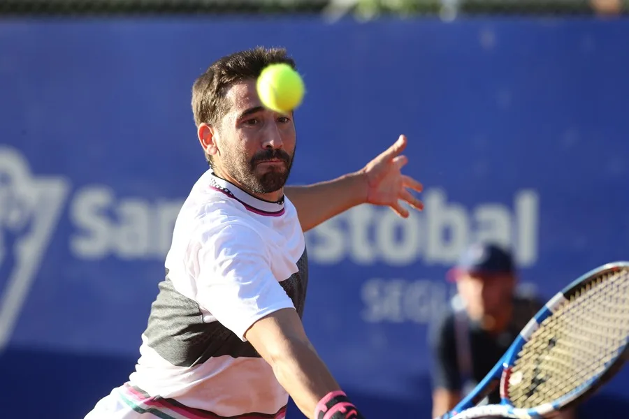 marc lopez nuevo capitan davis