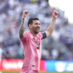 messi