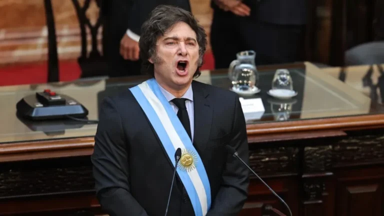 milei congreso1
