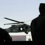 militares mexicanos