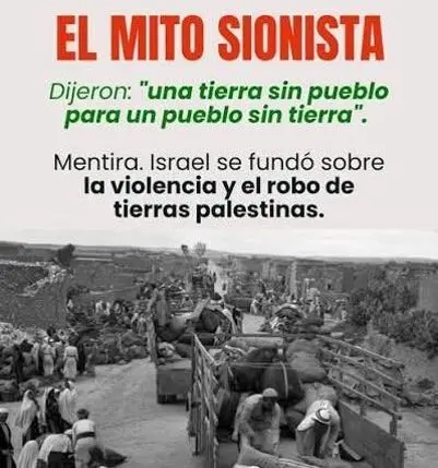 Genealogía de un mito colonial: La raíz cristiana del sionismo 3 mito sionista.jpg