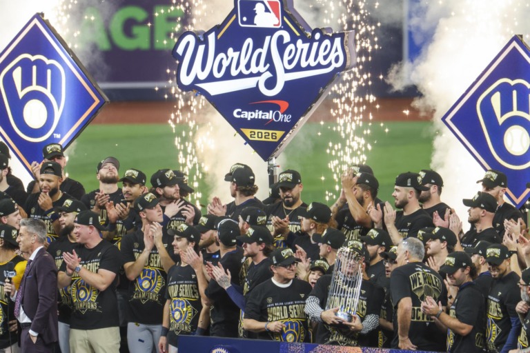 mlb