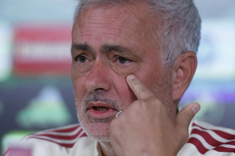 mourinho polemica mbappe