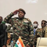 niger aes summit