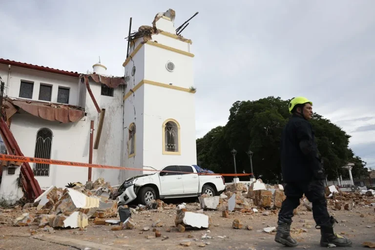 panama terremoto
