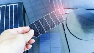 paneles solares