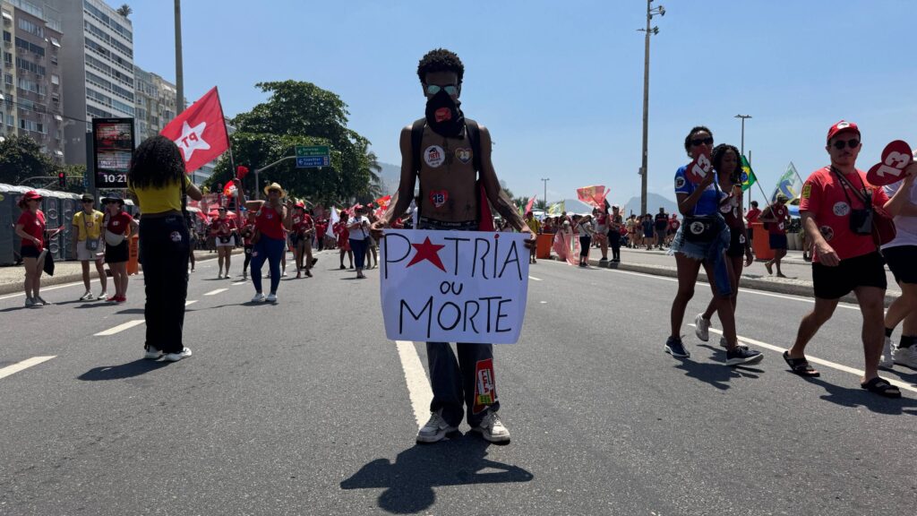 Lula cierra campaña electoral con multitudinarias movilizaciones en Brasil 9 photo 2026 10 24 09 32 59 jpg