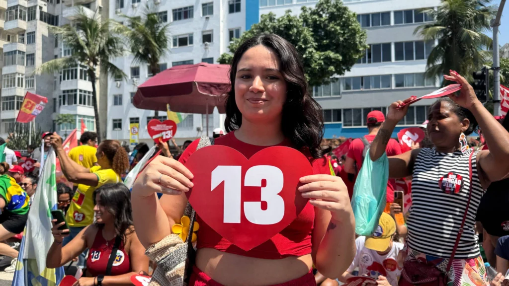 Lula cierra campaña electoral con multitudinarias movilizaciones en Brasil 11 photo 2026 10 24 09 33 18 jpg