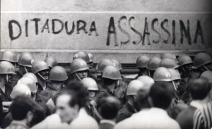 portada dictadura brasil