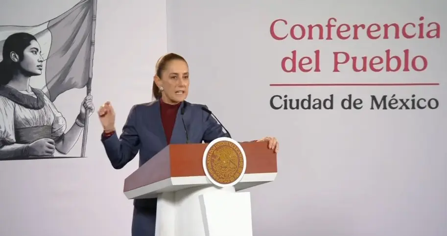 presidenta de