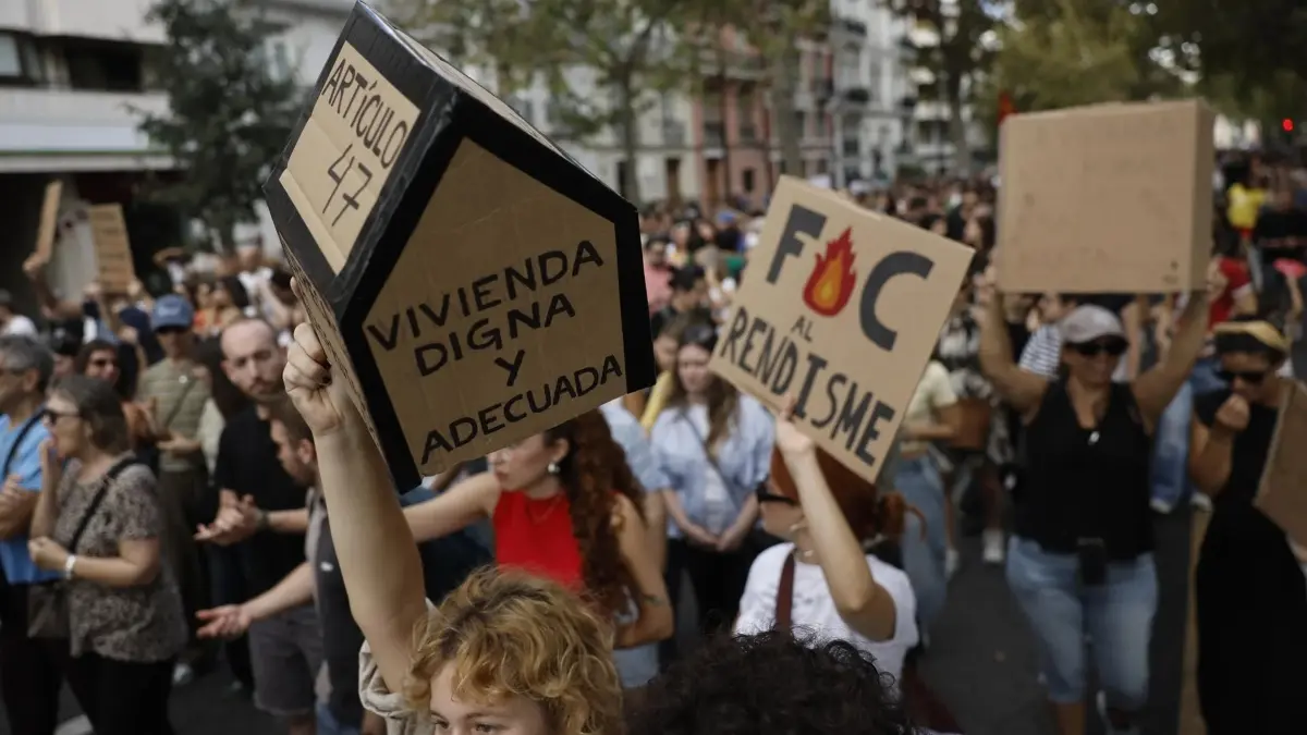 protestas por la vivienda en decenas de ciudades de espana con la mira puesta en la huelga general.jpg