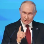 putin otan kaliningrado