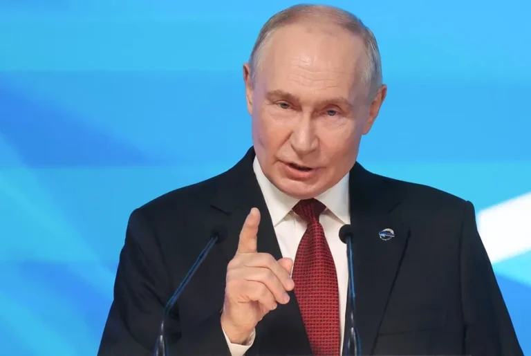 putin otan kaliningrado