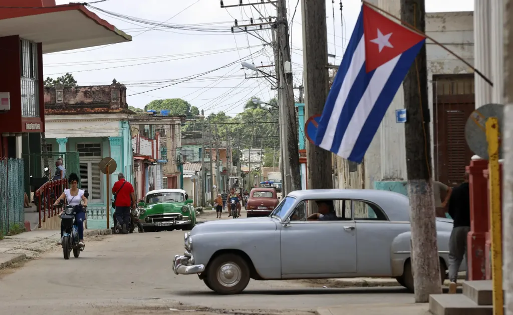 Cuba denuncia presiones de Estados Unidos antes del voto en la ONU sobre el bloqueo