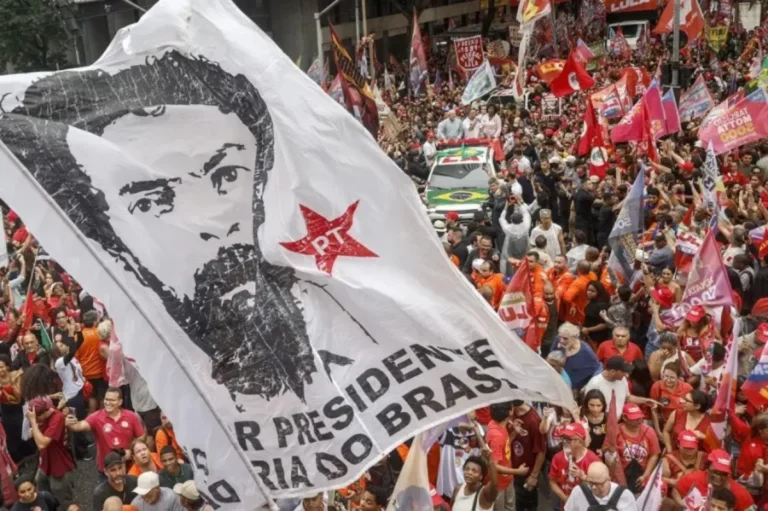 seguidores lula