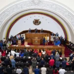 sesion parlamento venezuela