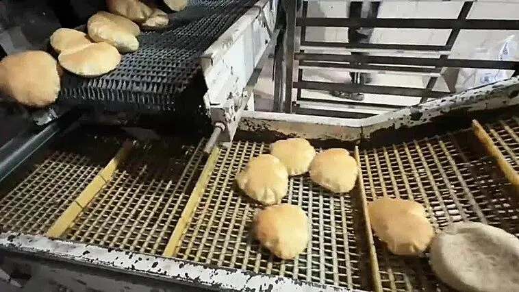 Gaza: las últimas siete panaderías se quedarían sin harina en dos días