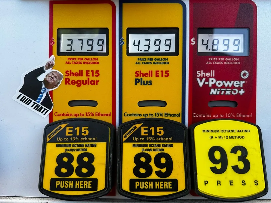 trump gasolina 1