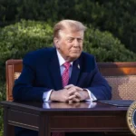 trump sobre guerra ucrania negociaciones trilaterales
