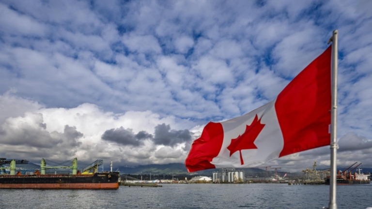 vancouver portvancouver