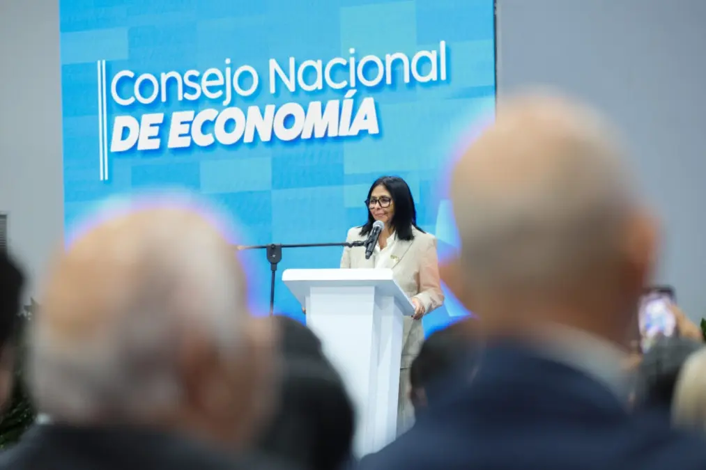 venezuela delcy rodriguez consejo economia 1.jpg
